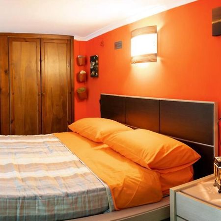 Casa Vacanze Funny House Consalvo Nápoly Kültér fotó