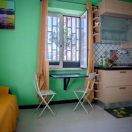 Casa Vacanze Funny House Consalvo Nápoly Kültér fotó