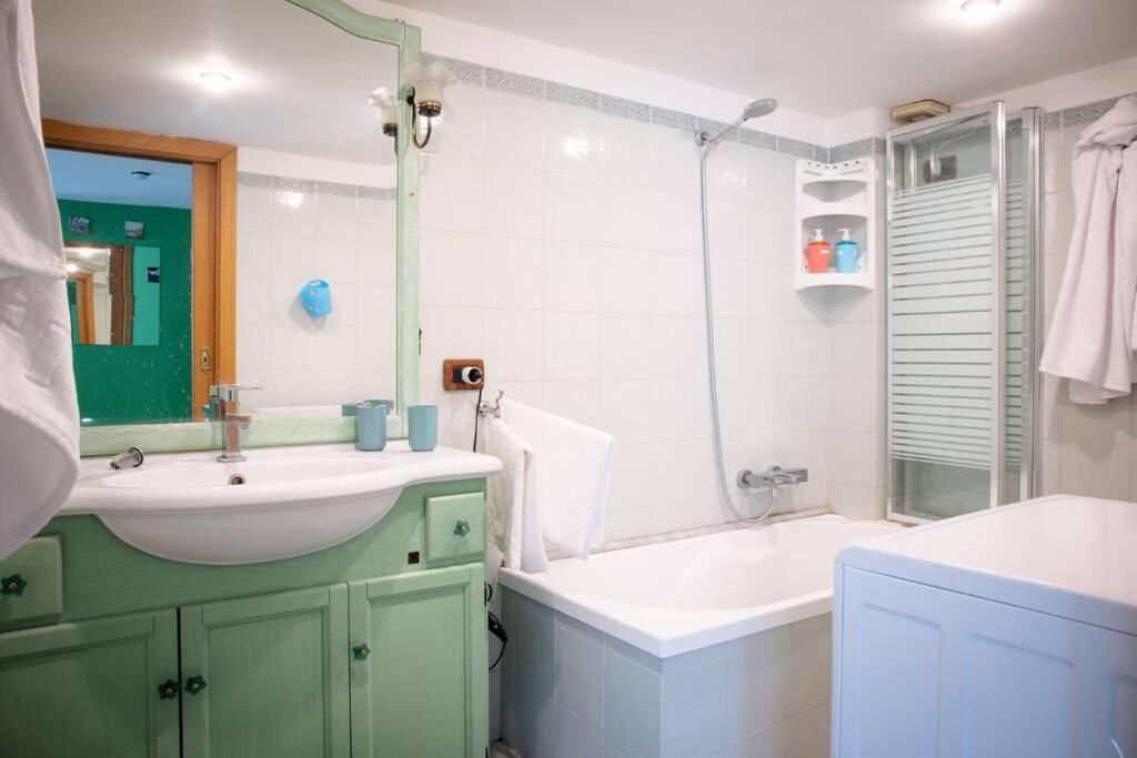 Casa Vacanze Funny House Consalvo Nápoly Kültér fotó