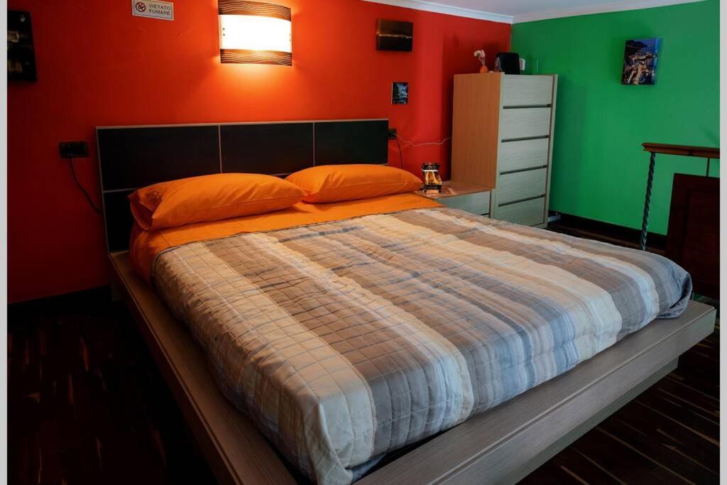 Casa Vacanze Funny House Consalvo Nápoly Kültér fotó