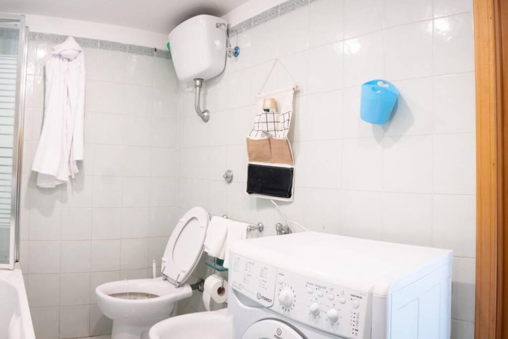 Casa Vacanze Funny House Consalvo Nápoly Kültér fotó